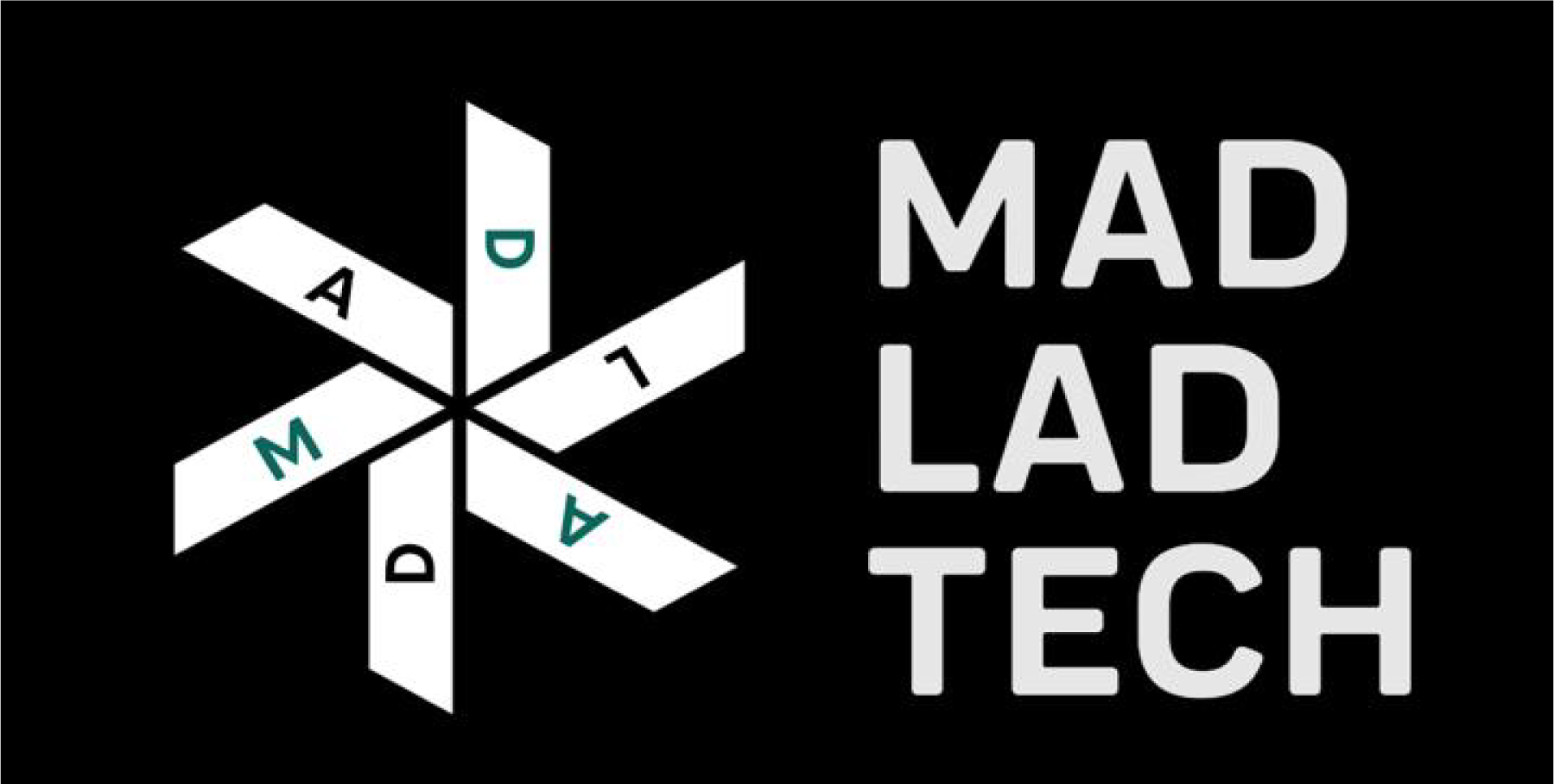 Madladtech Logo